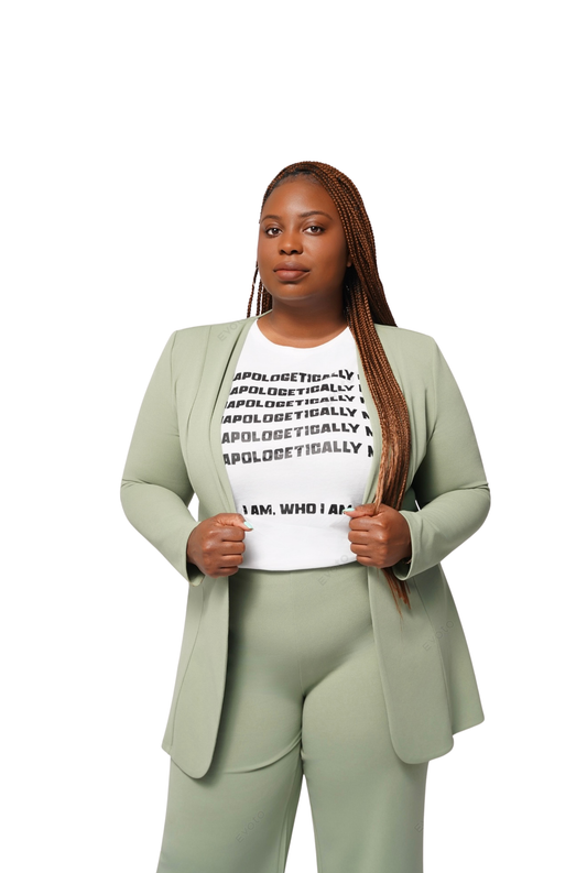 Unapologetically Me T-Shirts