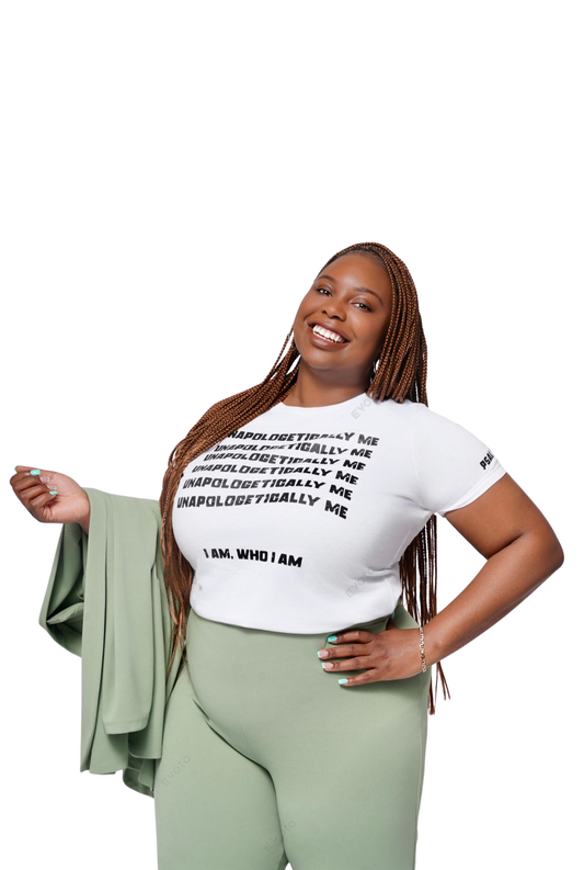Unapologetically Me T-Shirts